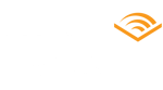 Audible logo